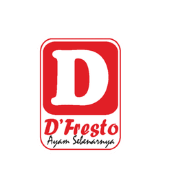D'Fresto Logo